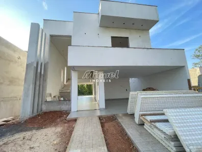 Casa de Condomínio com 3 Quartos à venda, 350m² no Santa Rosa, Piracicaba
