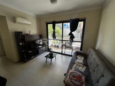 Apartamento com 1 Quarto à venda, 48m² no Jardim Botânico, Ribeirão Preto