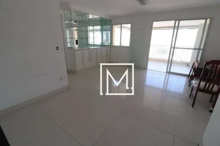 Apartamento com 3 Quartos à venda, 80m² no Cambuci, São Paulo