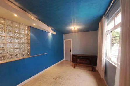 Apartamento com 4 Quartos à venda, 130m² no Serra, Belo Horizonte