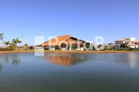 Lote/Terreno à venda, 455m² no Parque Residencial Damha IV, São José do Rio Preto