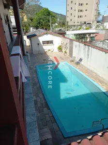 Sobrado com 4 Quartos à venda, 200m² no Vila Atlântica, Caraguatatuba