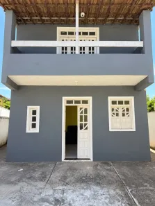Casa de Condomínio com 3 Quartos à venda, 36m² no Jauá (Abrantes), Camaçari