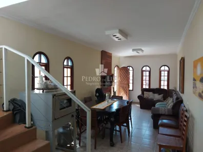 Sobrado com 3 Quartos à venda, 100m² no Jardim das Camélias, São Paulo