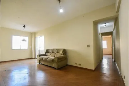 Apartamento com 2 Quartos à venda, 80m² no Brooklin Paulista, São Paulo