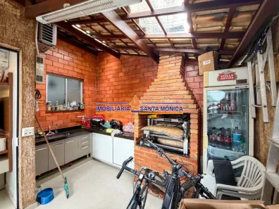 Apartamento com 3 Quartos à venda, 100m² no Copacabana, Belo Horizonte