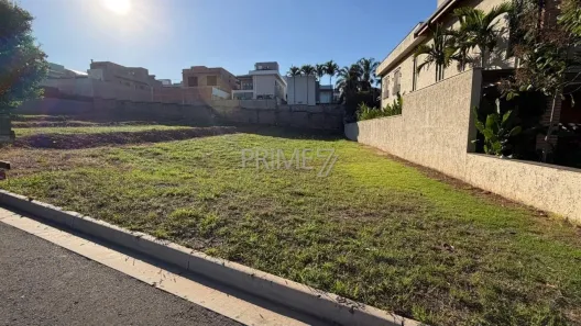 Lote/Terreno à venda, 505m² no Ondas, Piracicaba