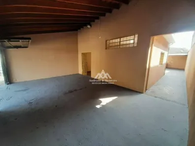 Casa com 2 Quartos à venda, 105m² no Residencial Doutor Rubem Cione, Ribeirão Preto