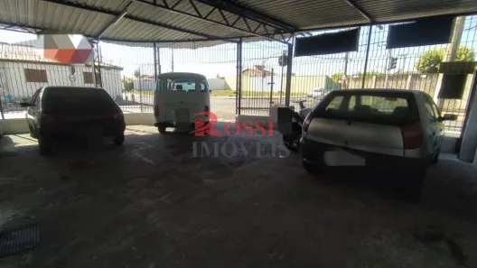 Ponto Comercial para alugar, 100m² no Jardim Floridiana, Rio Claro