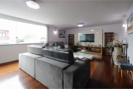 Casa com 3 Quartos à venda, 325m² no Vila Palmeiras, São Paulo