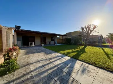 Casa com 3 Quartos à venda, 150m² no Praia de Mariluz, Imbé