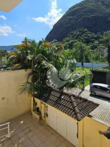 Casa de Condomínio com 5 Quartos à venda, 440m² no Vargem Pequena, Rio de Janeiro