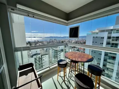 Apartamento com 3 Quartos à venda, 93m² no Jardim Atlântico, Florianópolis