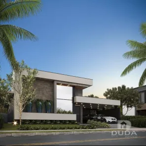 Casa com 3 Quartos à venda, 165m² no Passa Vinte, Palhoça