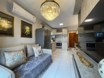 Apartamento com 3 Quartos à venda, 71m² no Pagani, Palhoça