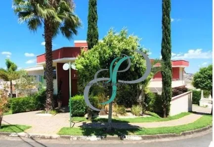 Casa com 3 Quartos à venda, 271m² no Chácaras Alpina, Valinhos