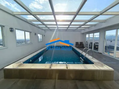Apartamento com 2 Quartos à venda, 64m² no Rochdale, Osasco