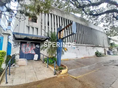 Sala Comercial para alugar, 2000m² no Santa Cecília, Porto Alegre