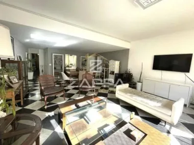 Apartamento com 4 Quartos à venda, 225m² no Copacabana, Rio de Janeiro