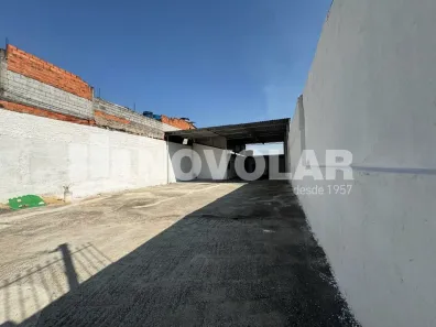 Lote/Terreno à venda, 344m² no Parque Novo Mundo, São Paulo