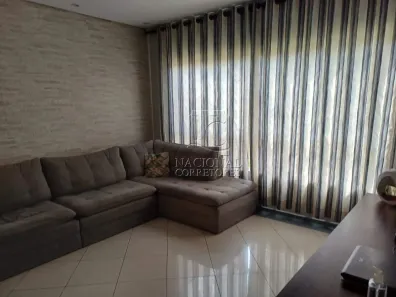 Sobrado com 3 Quartos à venda, 250m² no Cerâmica, São Caetano do Sul