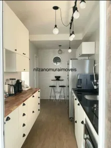 Apartamento com 2 Quartos à venda, 106m² no Jardim Arpoador, São Paulo