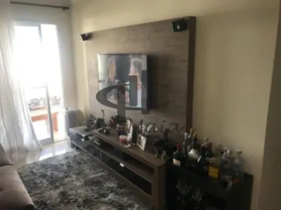 Apartamento com 3 Quartos à venda, 108m² no Osvaldo Cruz, São Caetano do Sul