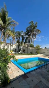 Casa com 4 Quartos à venda, 400m² no Cidade Jardim, Uberlândia