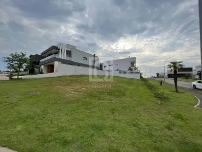 Lote/Terreno à venda, 455m² no Alphaville Nova Esplanada 3, Votorantim