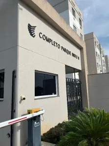 Apartamento com 2 Quartos à venda, 40m² no Campo Grande, Rio de Janeiro