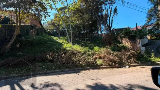 Lote/Terreno à venda, 1376m² no Marambaia, Vinhedo