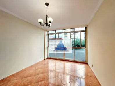 Apartamento com 2 Quartos à venda, 79m² no Pinheiros, São Paulo