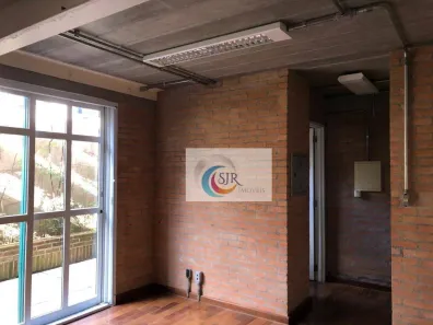 Sala Comercial para alugar, 134m² no Pinheiros, São Paulo