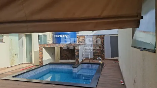Casa com 3 Quartos à venda, 202m² no Quinta Ranieri, Bauru