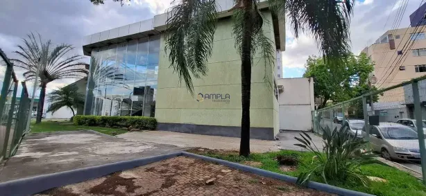 Ponto Comercial à venda, 600m² no Carlos Prates, Belo Horizonte