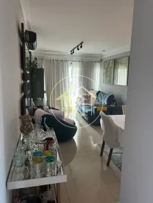 Apartamento com 3 Quartos à venda, 105m² no Jardim Paulistano, Sorocaba