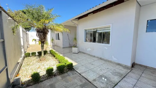 Casa com 3 Quartos à venda, 202m² no Filadélfia, Betim