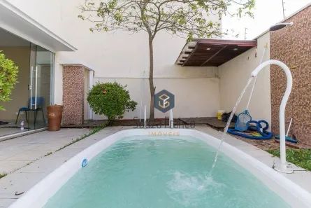 Sobrado com 3 Quartos à venda, 127m² no Vila Suissa, Mogi das Cruzes