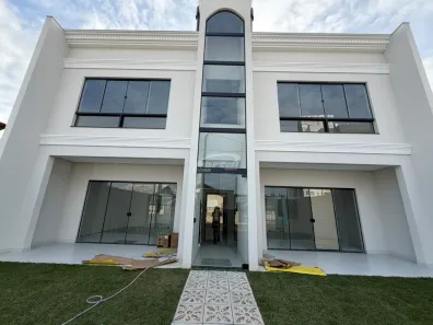 Apartamento com 3 Quartos à venda, 90m² no Centro, Balneário Piçarras