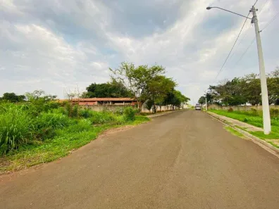 Lote/Terreno à venda, 2611m² no Santa Rita, Piracicaba
