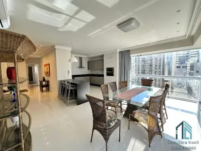 Apartamento com 3 Quartos à venda, 141m² no Centro, Balneário Camboriú