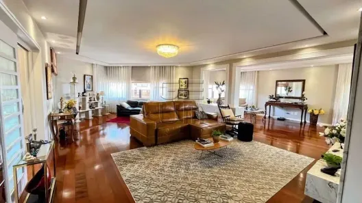 Apartamento com 5 Quartos à venda, 404m² no Centro, Londrina