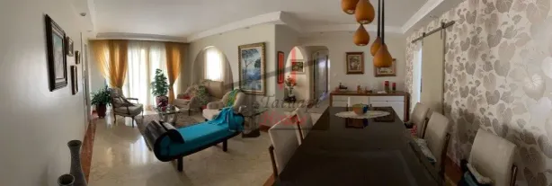 Apartamento com 4 Quartos à venda, 145m² no Vila Gomes Cardim, São Paulo