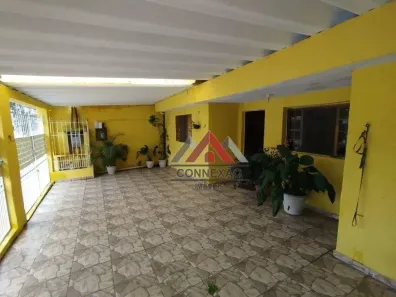 Casa com 3 Quartos à venda, 183m² no Vila Adelino, Suzano
