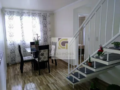 Cobertura com 2 Quartos à venda, 110m² no Bosque dos Eucaliptos, São José dos Campos