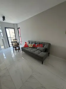 Flat com 1 Quarto para alugar, 35m² no Vila Nova Conceição, São Paulo