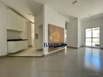 Apartamento com 2 Quartos para alugar, 110m² no Paulicéia, Piracicaba