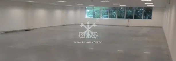 Prédio Comercial para alugar, 1084m² no Pinheiros, São Paulo