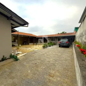 Casa com 4 Quartos à venda, 215m² no São Luís, Jaraguá do Sul