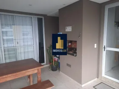 Apartamento com 3 Quartos à venda, 168m² no Vila Andrade, São Paulo